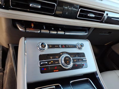 2023 Lincoln Aviator Standard