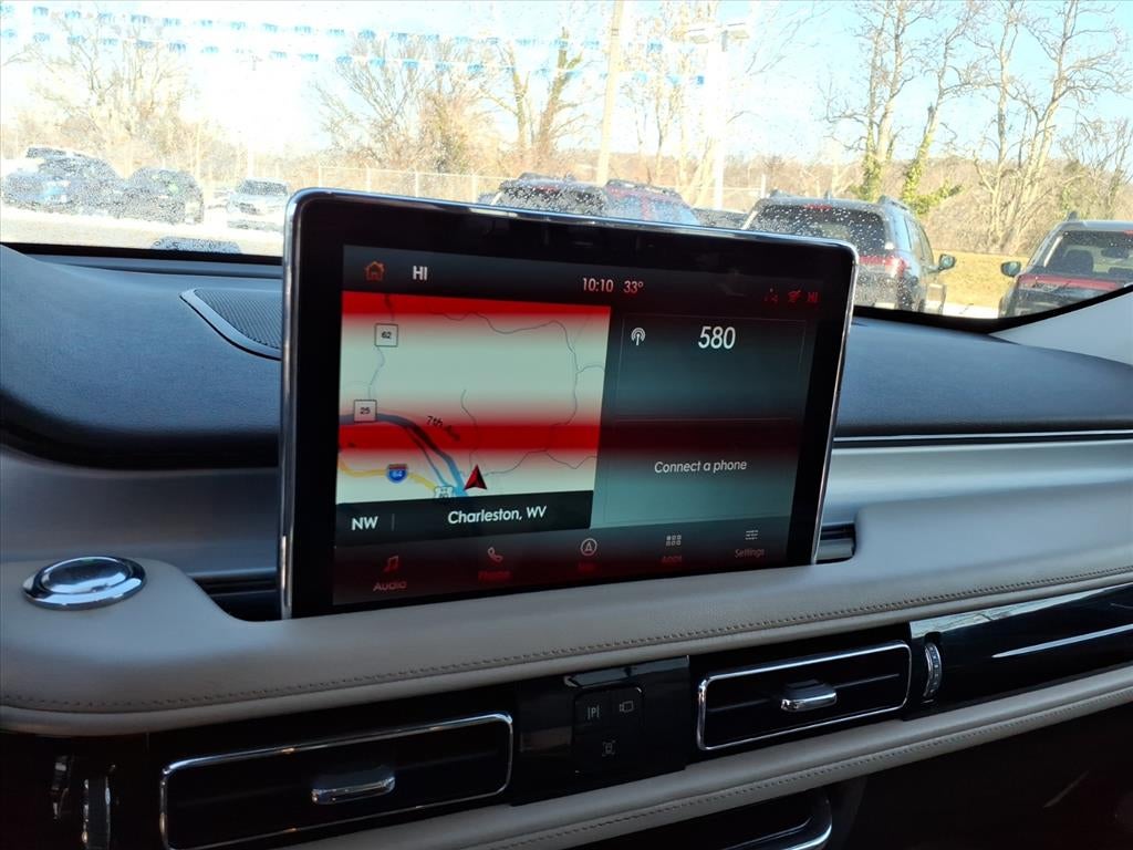 2023 Lincoln Aviator Standard