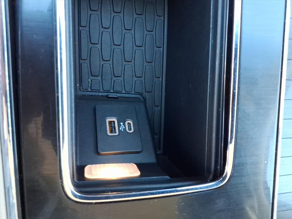 2023 Lincoln Aviator Standard