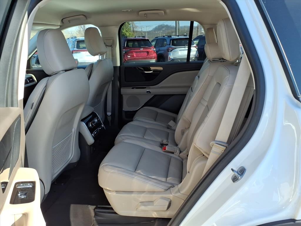 2023 Lincoln Aviator Standard