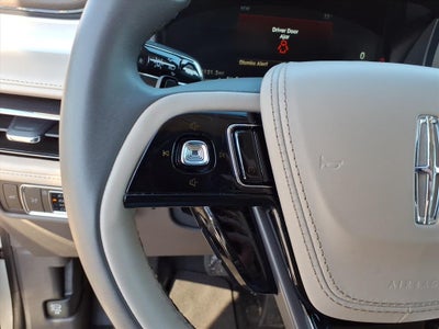 2023 Lincoln Aviator Standard