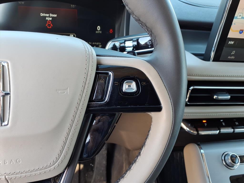 2023 Lincoln Aviator Standard