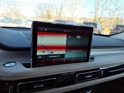 2023 Lincoln Aviator Standard