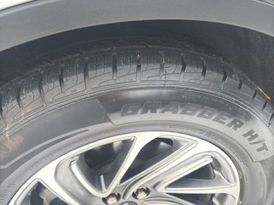 2023 Lincoln Aviator Standard