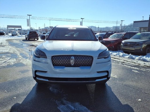 2023 Lincoln Aviator Standard