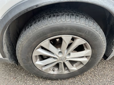 2014 Nissan Rogue SV