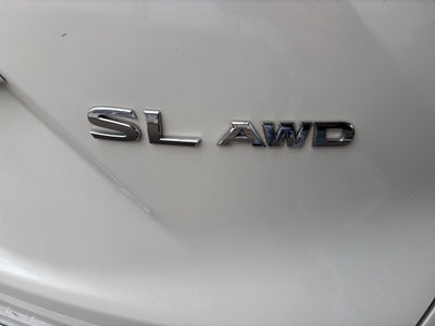 2023 Nissan Murano SL