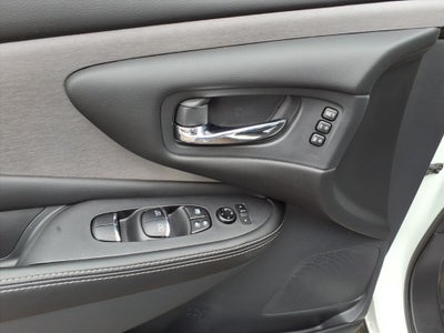 2023 Nissan Murano SL