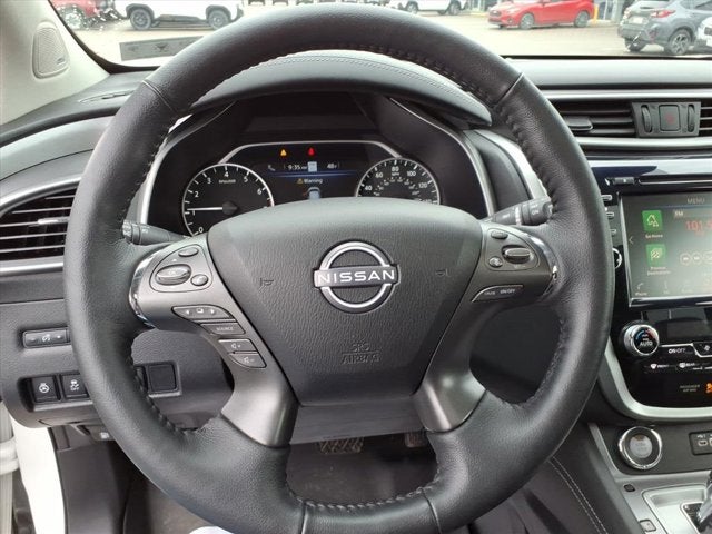 2023 Nissan Murano SL