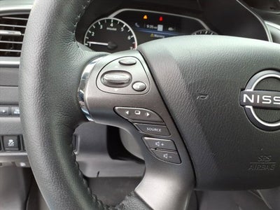 2023 Nissan Murano SL