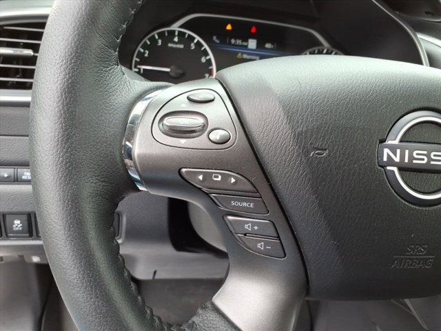 2023 Nissan Murano SL