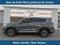 2023 Hyundai Santa Fe Hybrid Blue