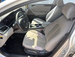 2017 Hyundai Sonata 2.4L