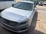 2017 Hyundai Sonata 2.4L