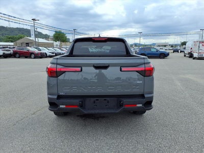 2023 Hyundai Santa Cruz SEL