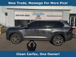 2025 Toyota Grand Highlander Limited