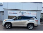 2015 Toyota Highlander LE Plus
