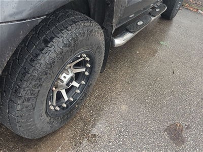 2010 Toyota Tacoma Base