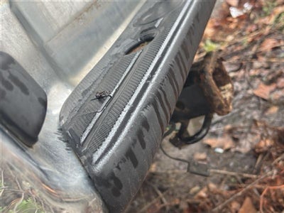 2010 Toyota Tacoma Base