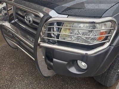 2010 Toyota Tacoma Base