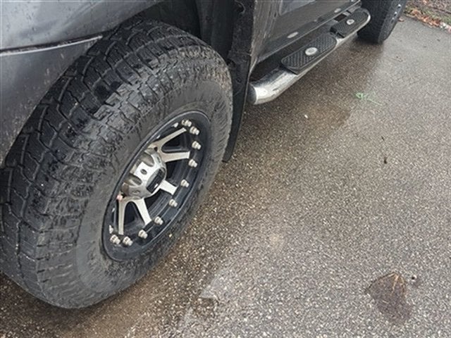 2010 Toyota Tacoma Base