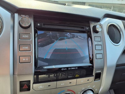 2015 Toyota Tundra SR5