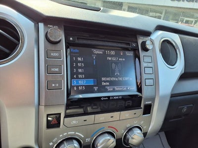 2015 Toyota Tundra SR5