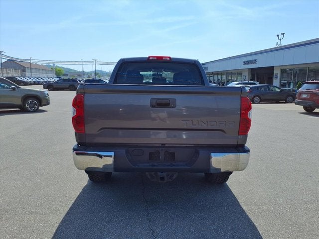 2015 Toyota Tundra SR5