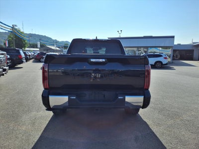 2024 Toyota Tundra 1794 Edition