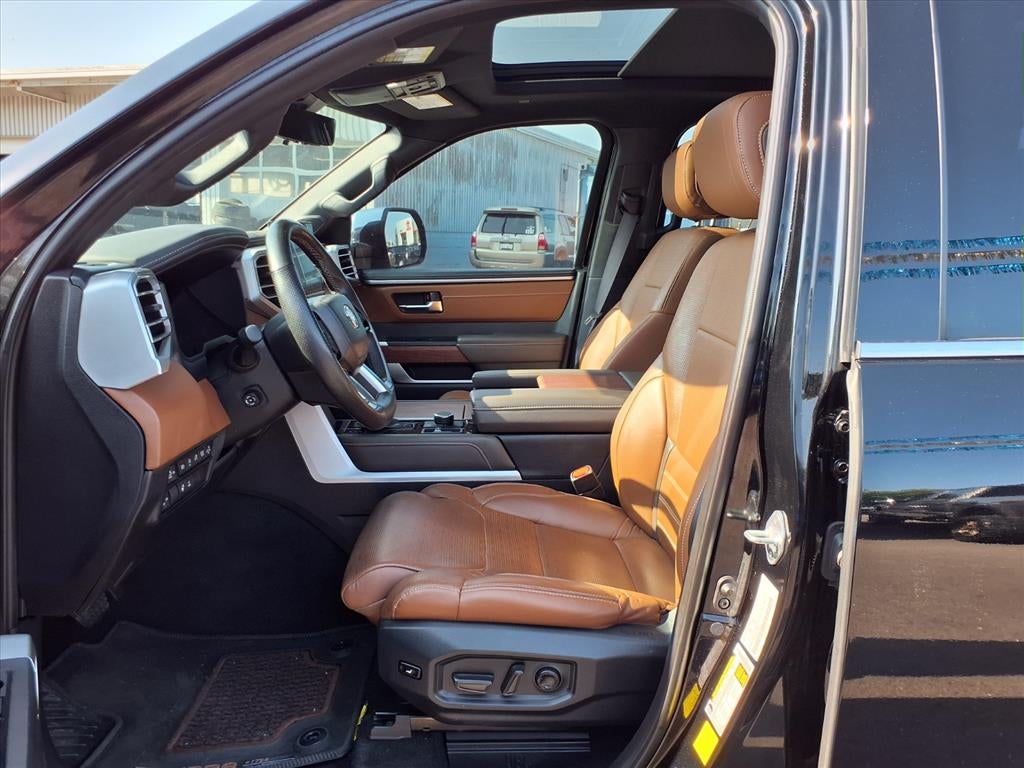 2024 Toyota Tundra 1794 Edition