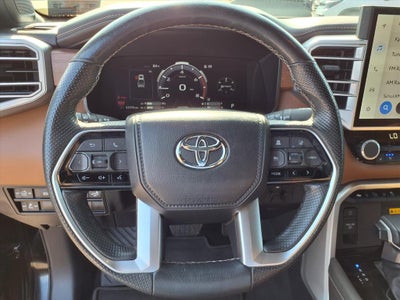 2024 Toyota Tundra 1794 Edition