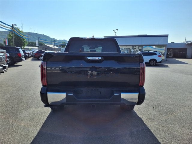 2024 Toyota Tundra 1794 Edition