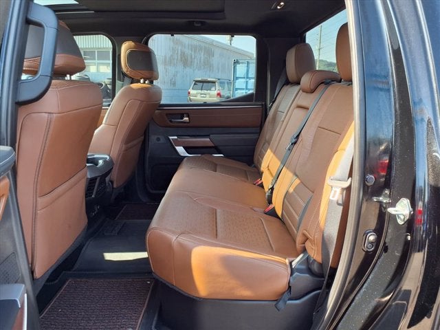 2024 Toyota Tundra 1794 Edition