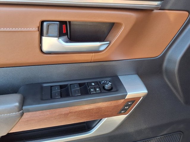 2024 Toyota Tundra 1794 Edition