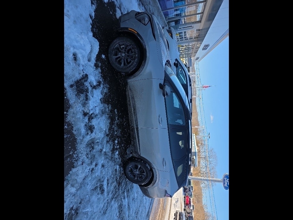 2023 Kia Sportage X-Pro