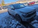2023 Kia Sportage X-Pro