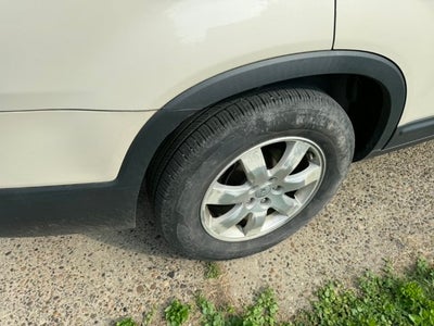 2012 Kia Sorento LX
