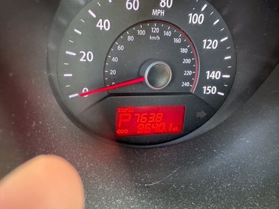 2012 Kia Sorento LX