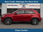 2018 Mitsubishi Outlander Sport SE 2.4