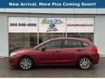 2013 Subaru Impreza 2.0i Premium