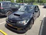 2011 Subaru Impreza WRX