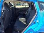2025 Subaru Impreza Sport