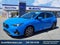 2025 Subaru Impreza Sport