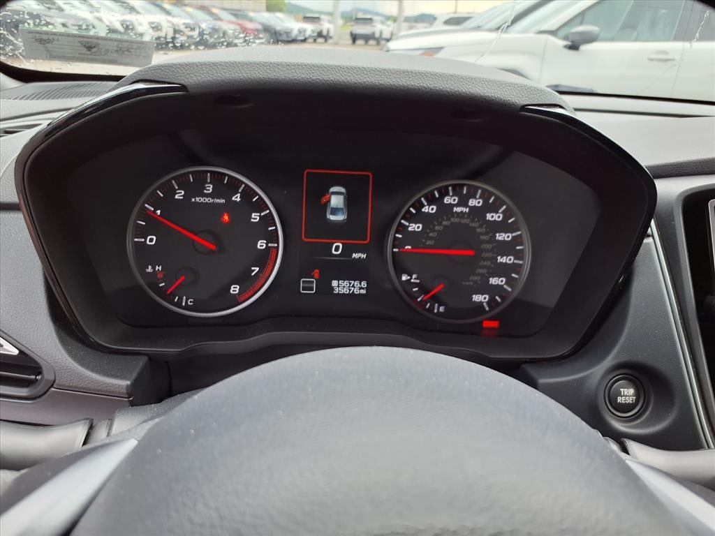 2024 Subaru WRX Premium
