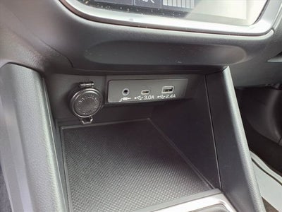 2024 Subaru WRX Premium