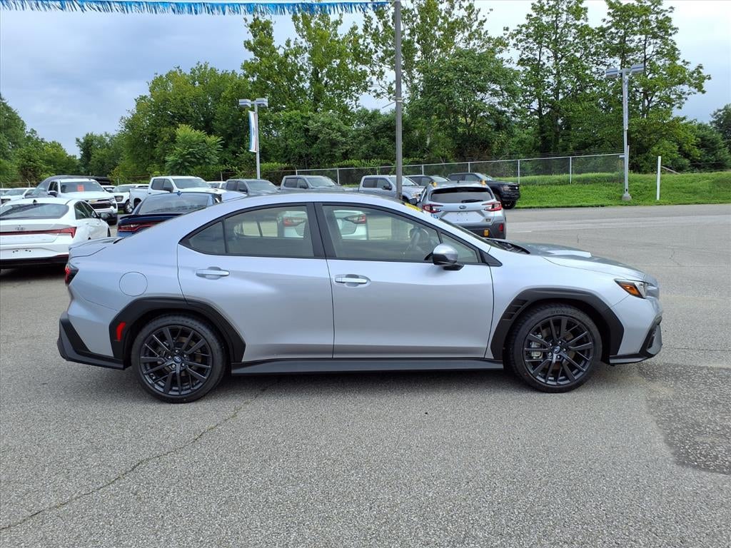 2026 Subaru WRX Premium