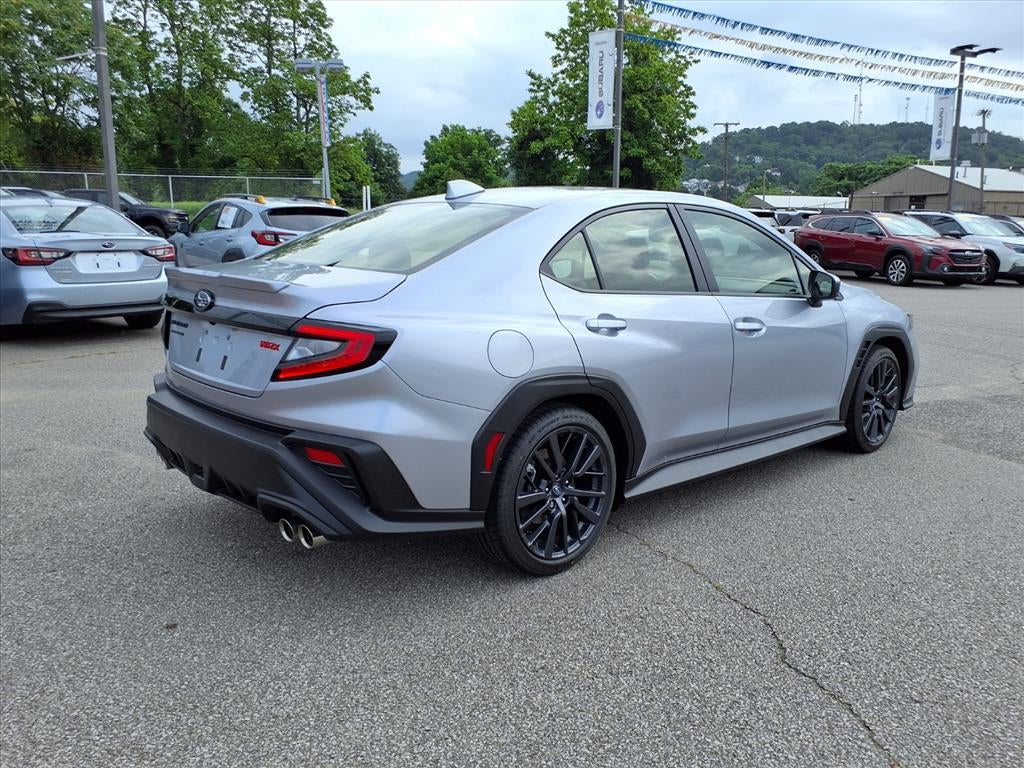 2026 Subaru WRX Premium