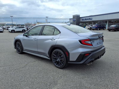 2026 Subaru WRX Premium