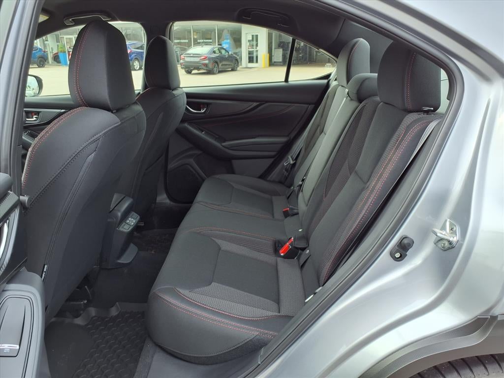 2026 Subaru WRX Premium