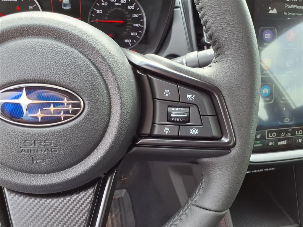2026 Subaru WRX Premium